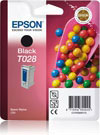 T028 Cartuchos Epson negro (C13T028401LR)